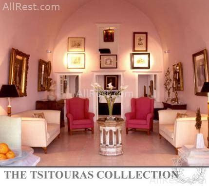 The Tsitouras Collection Hotel 37
